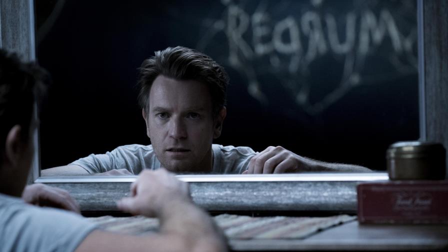 Con “Doctor Sleep”, cineasta resuelve riña por “The Shining” Con “Doctor Sleep”, cineasta resuelve riña por “The Shining”