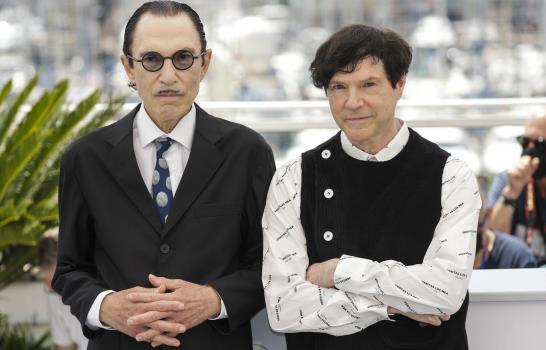 Cannes: Adam Driver sobre cantar, surrealismo y Annette