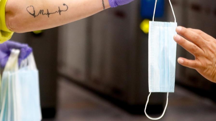 ¿Es posible contraer dos veces el COVID-19?