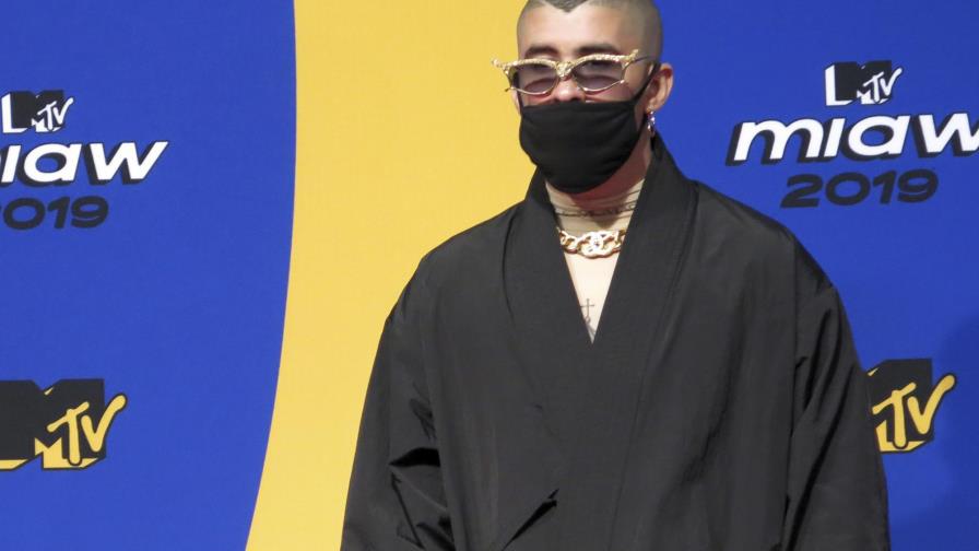 Giras de Marc Anthony y Bad Bunny siguen en primeros lugares Giras de Marc Anthony y Bad Bunny siguen en primeros lugares