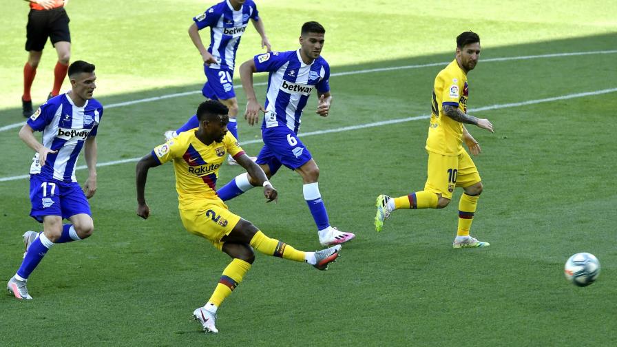 Real Madrid y Barcelona toman respiro antes de la Champions Real Madrid y Barcelona toman respiro antes de la Champions