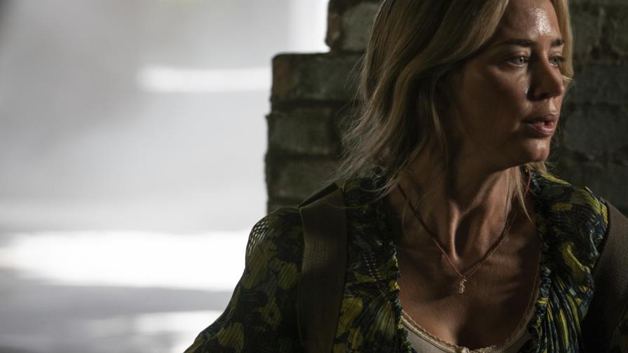 Reseña: Krasinski ofrece nuevas emociones en A Quiet Place 2