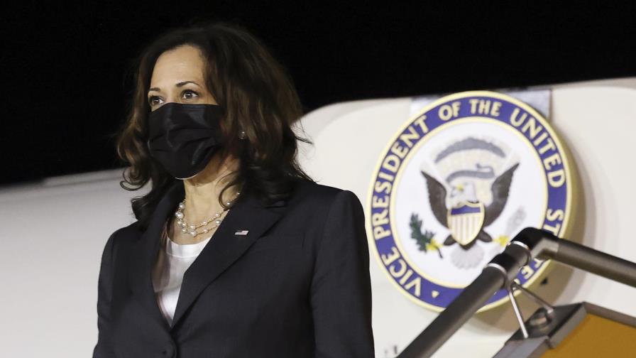 Harris: EEUU dará 1 millón más de dosis de vacunas a Vietnam
