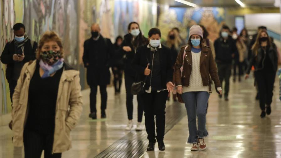 Italia ordena estrictas medidas para contener los contagios