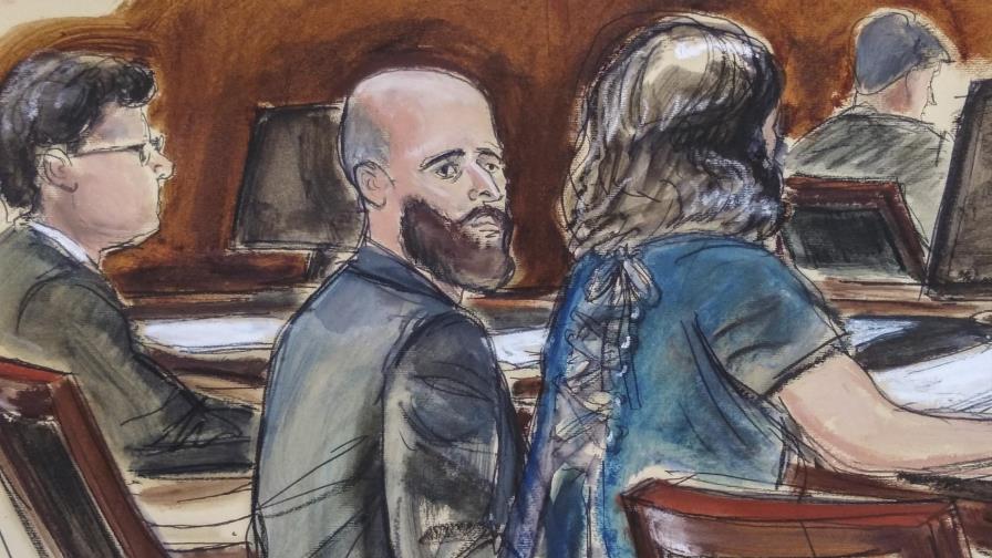 Exempleado CIA convicto de cargos menores en caso WikiLeaks Exempleado CIA convicto de cargos menores en caso WikiLeaks