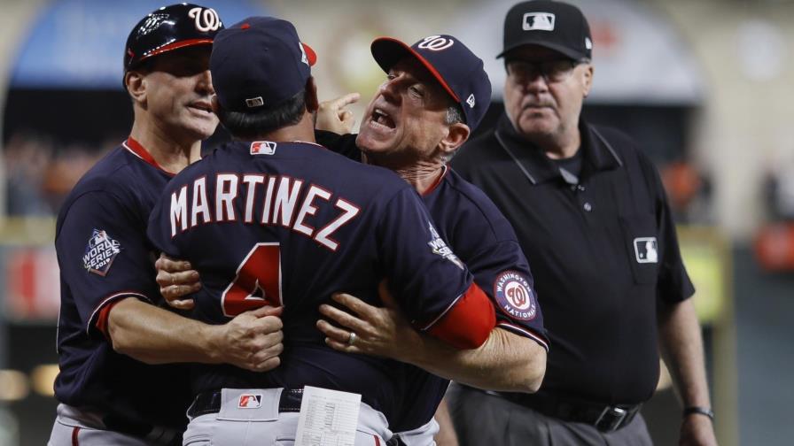 Torre considera ‘correcta’ marcación que puso out a Turner Torre considera ‘correcta’ marcación que puso out a Turner