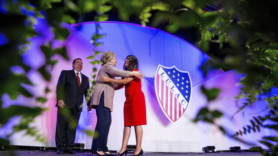 Ante pandemia, convención de LULAC en 2021 será virtual