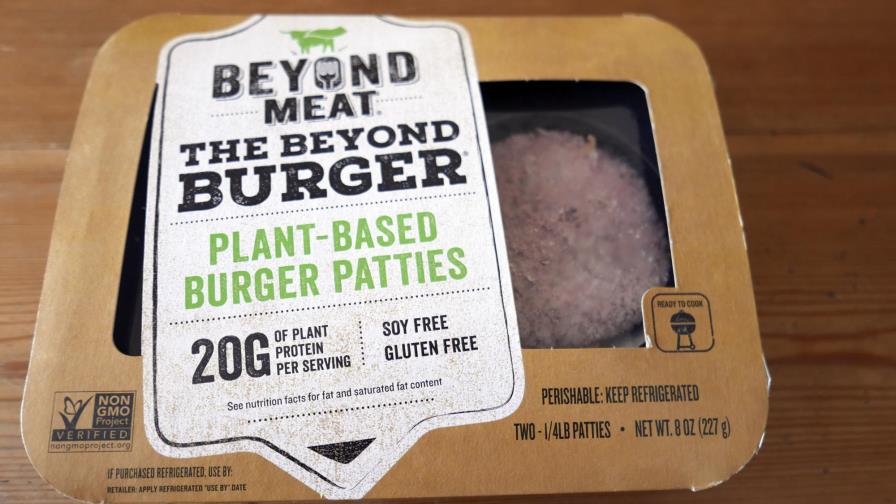 Starbucks lleva a China alimentos, bebidas de origen vegetal Starbucks lleva a China alimentos, bebidas de origen vegetal