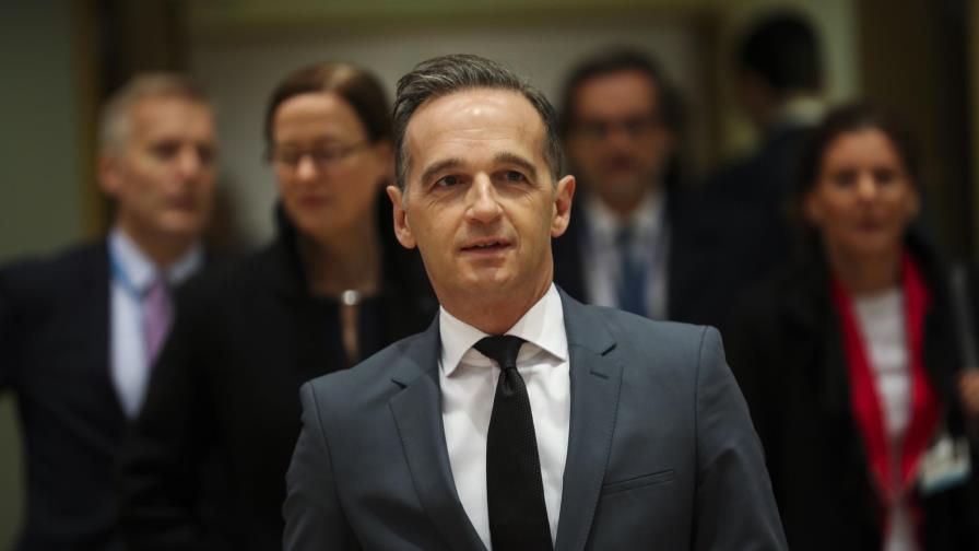 La Unión Europea respalda el acuerdo nuclear con Irán La Unión Europea respalda el acuerdo nuclear con Irán