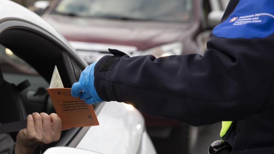 Dos casos de COVID-19 detectados en sede central de OMS en Ginebra