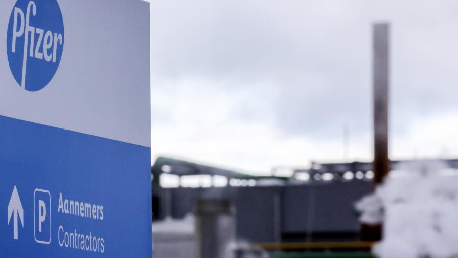 Bahrein autoriza uso de vacuna de Pfizer y BioNTech