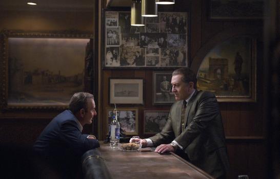 Banderas y Jennifer López son nominados a premios de la AARP