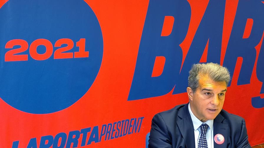Barsa posterga elección de nuevo presidente por coronavirus
