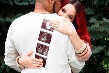 Nace hija de Karen Yapoort y Edwin Encarnación – Más Vip