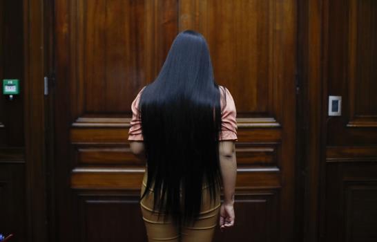 Argentina busca ampliar inclusión laboral de personas trans