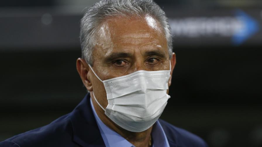 Técnicos sudamericanos protestan contra clubes europeos