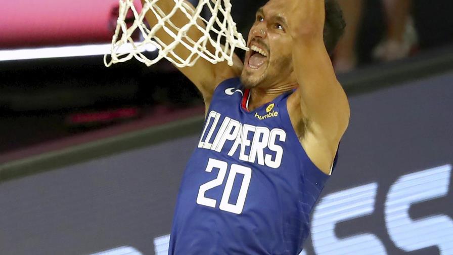 Sin Leonard, Clippers vencena los Trail Blazers Sin Leonard, Clippers vencena los Trail Blazers