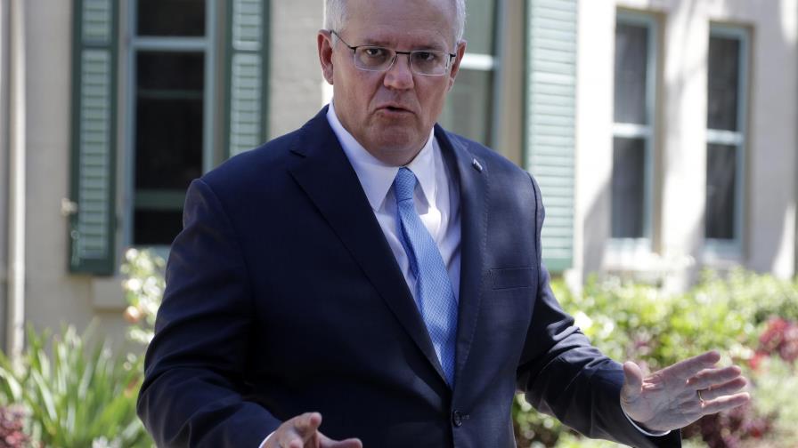 Australia: Gobierno apoya a ministro acusado de violación