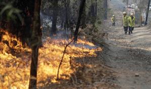 Vientos avivan incendios y Australia se prepara para lo peor