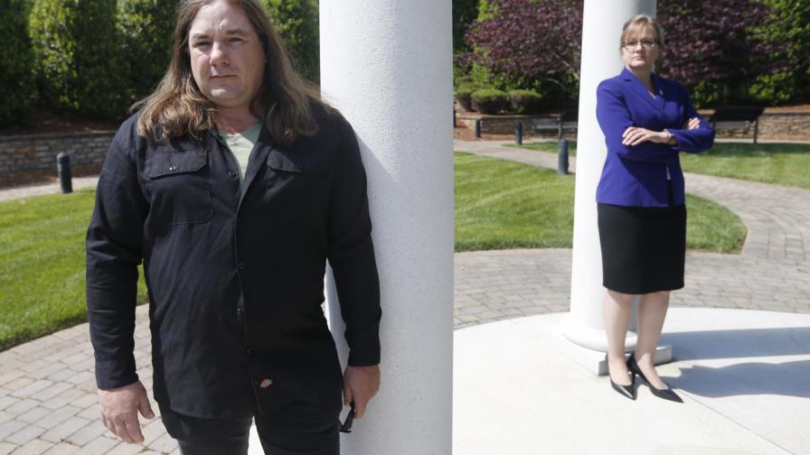 Fiscales y familias critican excarcelaciones en Virginia
