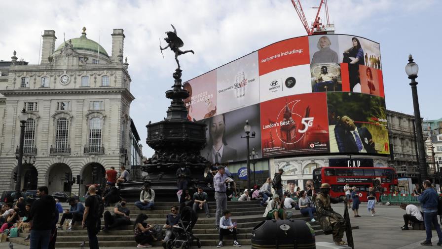Orient-Tottenham en Copa de Liga pospuesto por COVID
