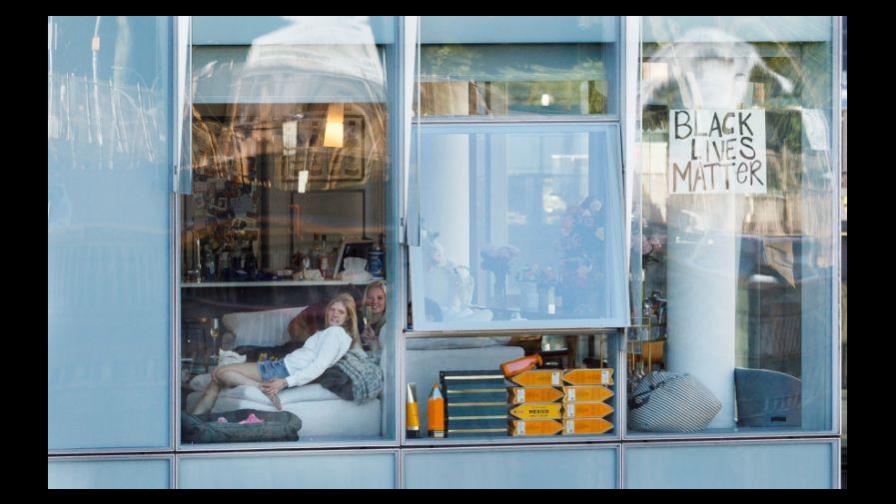 Nueva York descubre las terrazas entre el pesimismo y la incertidumbre