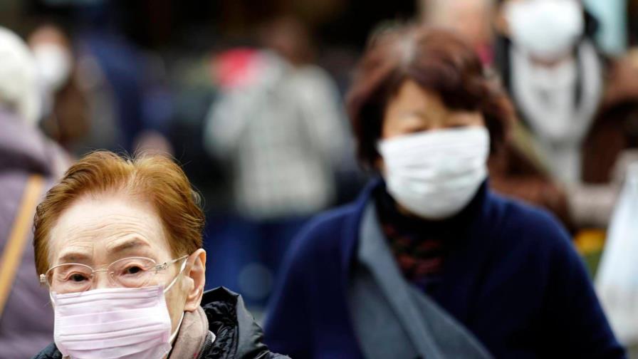 Autoridades colombianas investigan sospecha de coronavirus en viajero chino