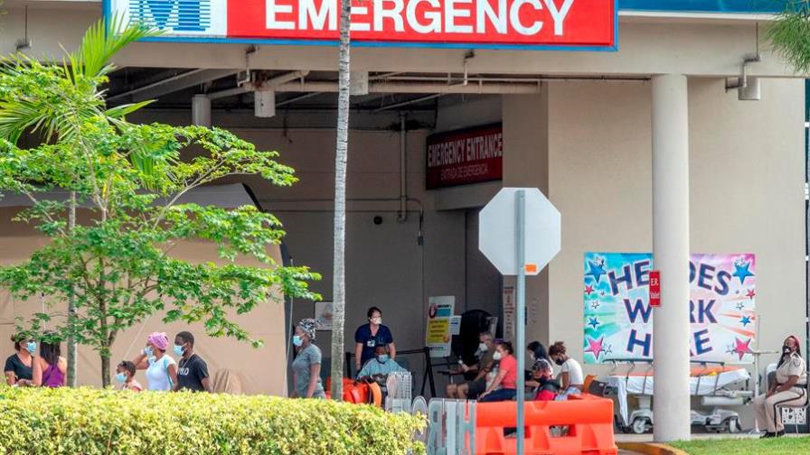 Mexicano bajo custodia de Inmigración en EE.UU. muere de COVID-19 en Florida