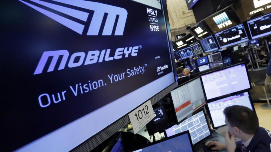 Intel compra la firma de movilidad Moovit por 900 millones