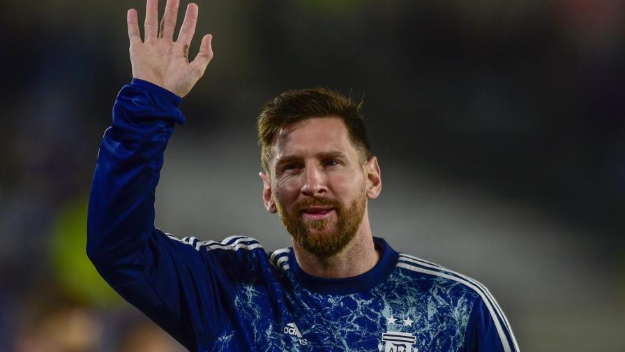 Idilio argentino con Messi y enfado brasileño por Neymar Idilio argentino con Messi y enfado brasileño por Neymar