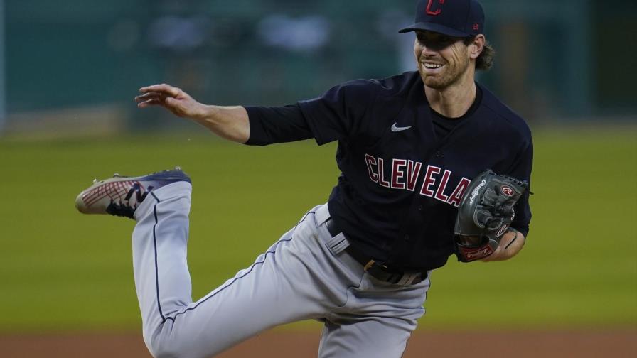 Duelo de ases inicia serie entre Indios y Yanquis