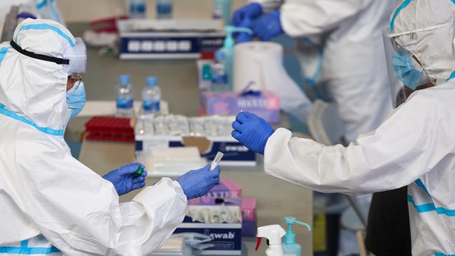 Una red de laboratorios secuenciará en África el genoma del coronavirus