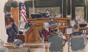 Fiscal&iacute;a concluye alegatos en juicio a Ghislaine Maxwell