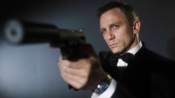 ¿Es la selección de la nueva Agente 007 favorable para la franquicia y la mujer?