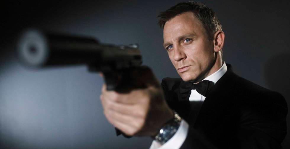 ¿Es la selección de la nueva Agente 007 favorable para la franquicia y la mujer?