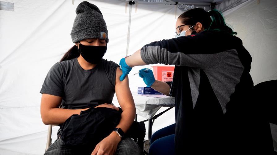 Estados Unidos supera los 32 millones de contagios por covid-19