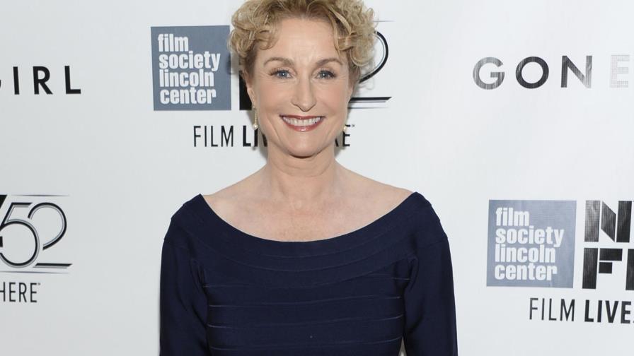 Actriz de Gone Girl Lisa Banes muere tras ser arrollada Actriz de Gone Girl Lisa Banes muere tras ser arrollada