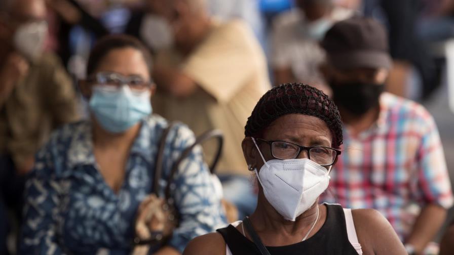 República Dominicana suma 1,429 nuevos casos de COVID-19 y acumula 3,600 defunciones República Dominicana suma 1,429 nuevos casos de COVID-19 y acumula 3,600 defunciones