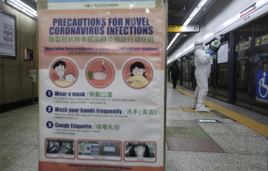 Coronavirus ha infectado a más de 76.000 personas