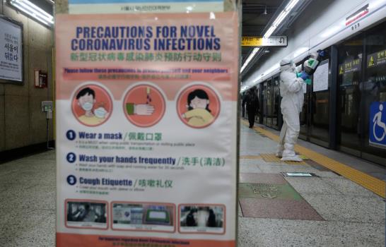 Así amenaza el coronavirus los Juegos Olímpicos Tokio-2020