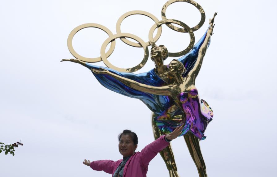 No se habla de derechos humanos previo a Juegos Olímpicos de Beijing