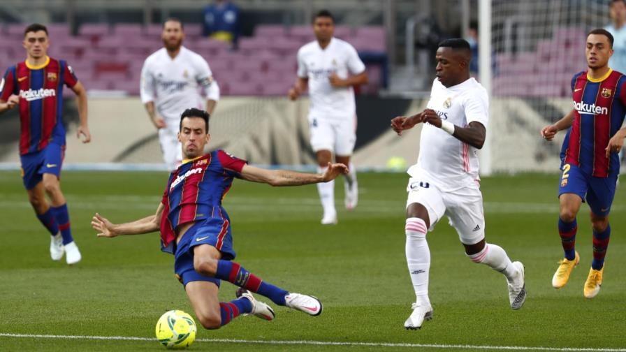 Busquets no jugará ante Atlético de Madrid por lesión Busquets no jugará ante Atlético de Madrid por lesión