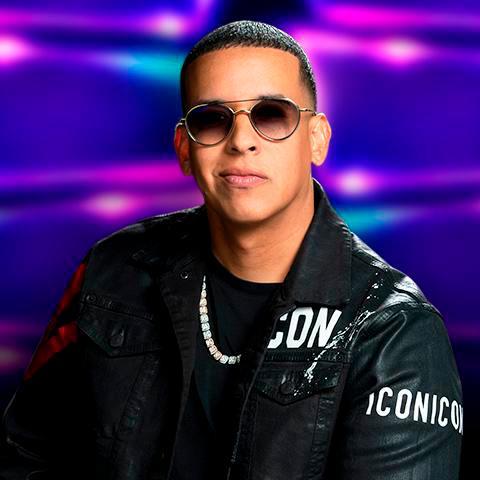 Daddy Yankee firma un contrato millonario y lanzará su primer disco en 8 años