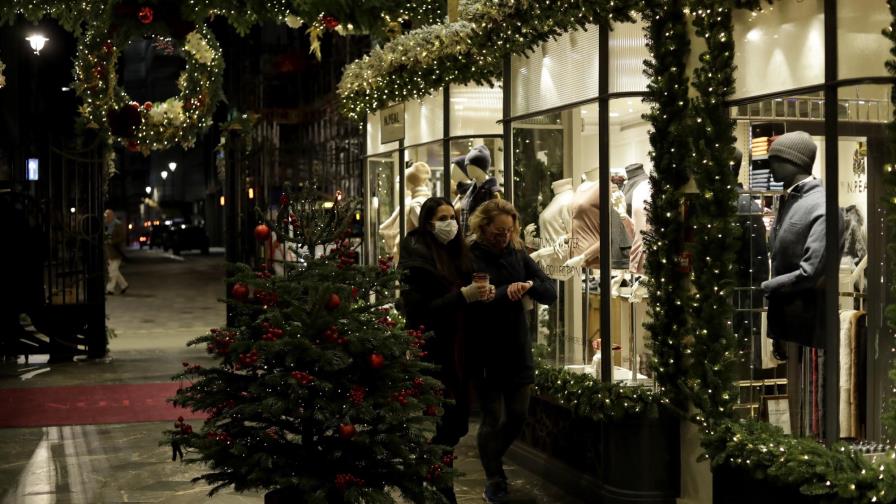 Celebraciones navideñas, nuevo dilema frente al coronavirus Celebraciones navideñas, nuevo dilema frente al coronavirus