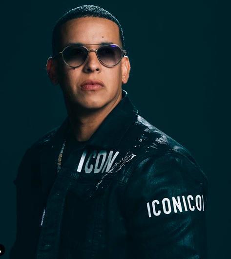 Daddy Yankee también explota contra nominaciones: “Sin reguetón no hay Grammy Latino”