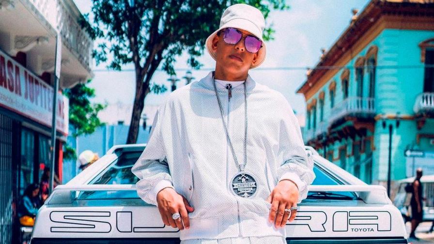 Daddy Yankee se reivindica como padre del reguetón y su explosión mundial