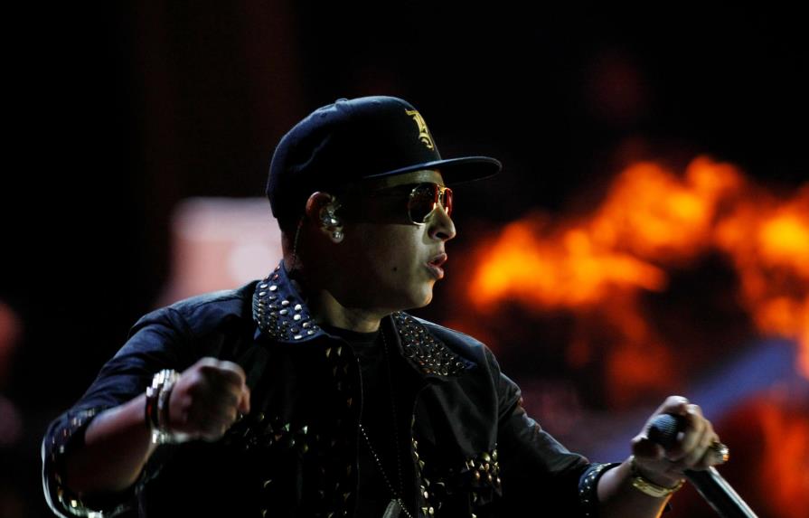 El puertorriqueño Daddy Yankee iniciará a finales de mayo una gira por Europa