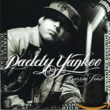 Hace 17 años Daddy Yankee llegó con La gasolina y su álbum Barrio Fino