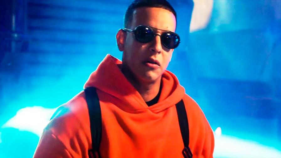 Daddy Yankee lanza refresco con sabor inspirado en Puerto Rico