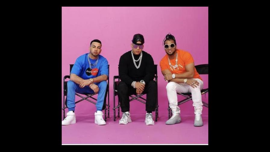 El Alfa sorprende con colaboración con Daddy Yankee y J Quiles